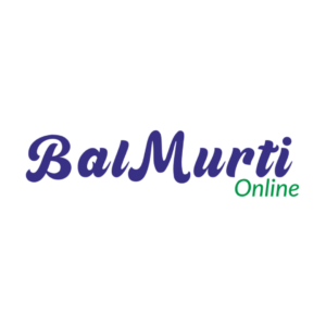 Balmurti English_Logo