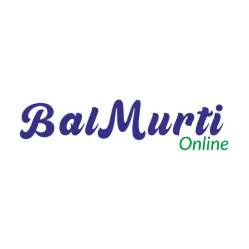 Balmurti English_Logo