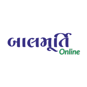 Balmurti Gujarati_Logo